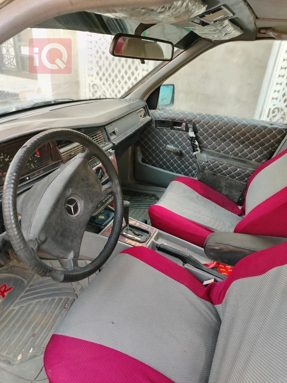 مرسيدس بنز E-Class